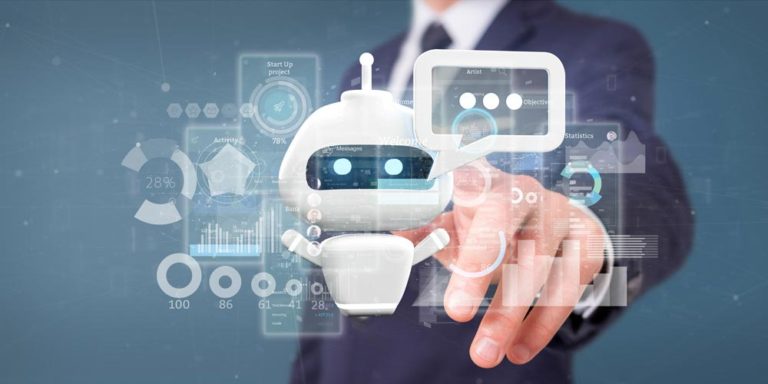 Skillful use of artificial intelligence and chatbots in HR