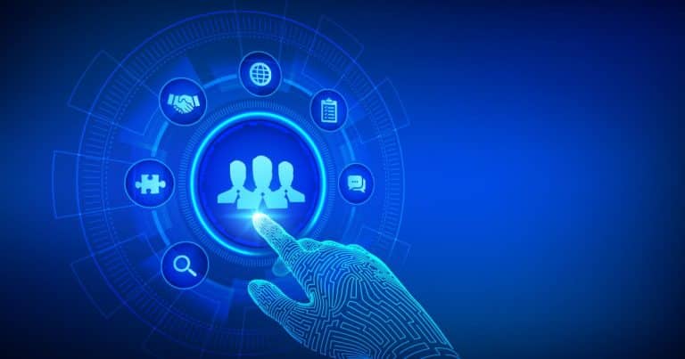 Zukunftsorientierte Personalarbeit mit moderner Software