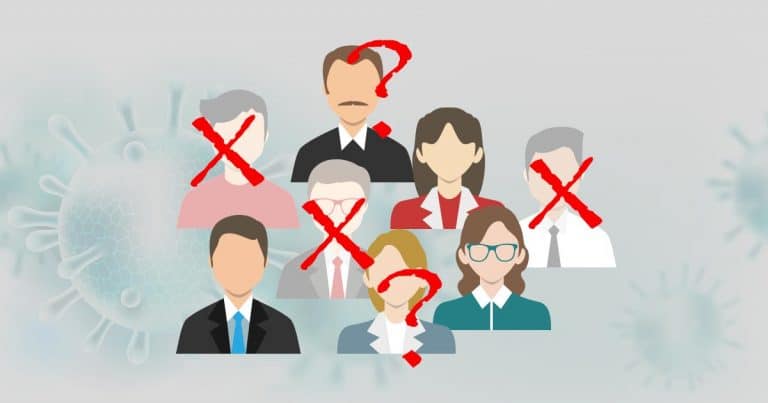 Corona-Krise: Was tun mit dem Personal?