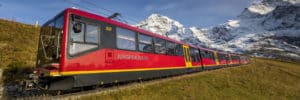 Jungfraubahn