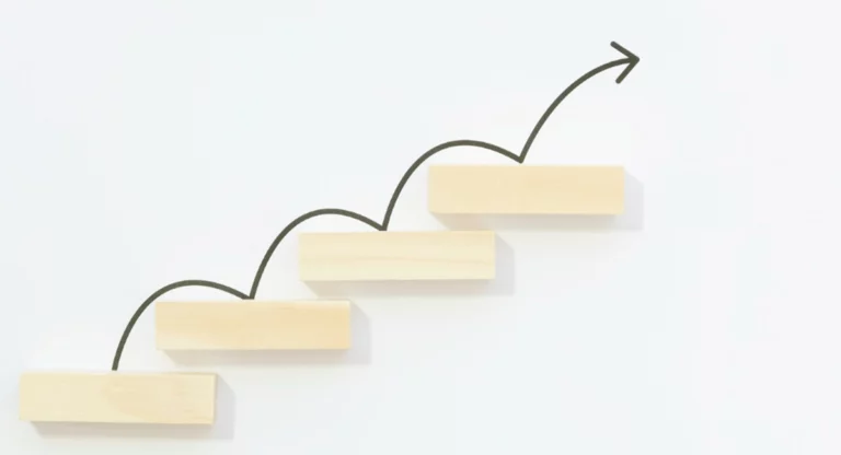 Beförderung – Der nächste Karriereschritt