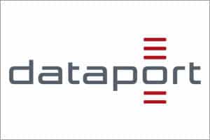 dataport logo