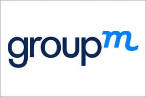 groupm logo - azubi recruiting