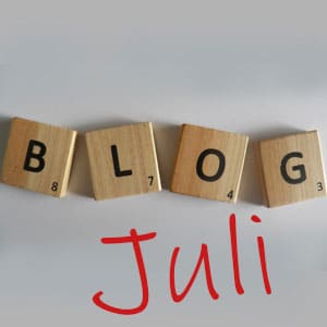 HR Blogs im Juli: Digitalisierung im HR