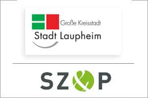 Laupheim Schoenle Zimmermann & Partner Kooperation Bild Logo