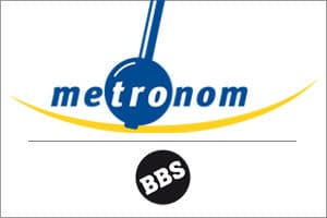 metronom bbs kooperation bild logo