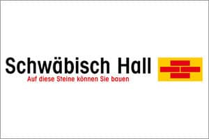 bausparkasse schwäbisch hall ag