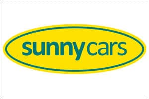 Sunny Cars Logo