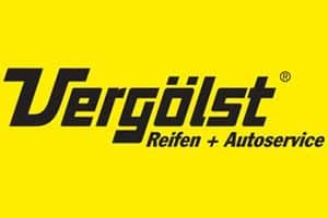 vergoelst reifachhandel logo