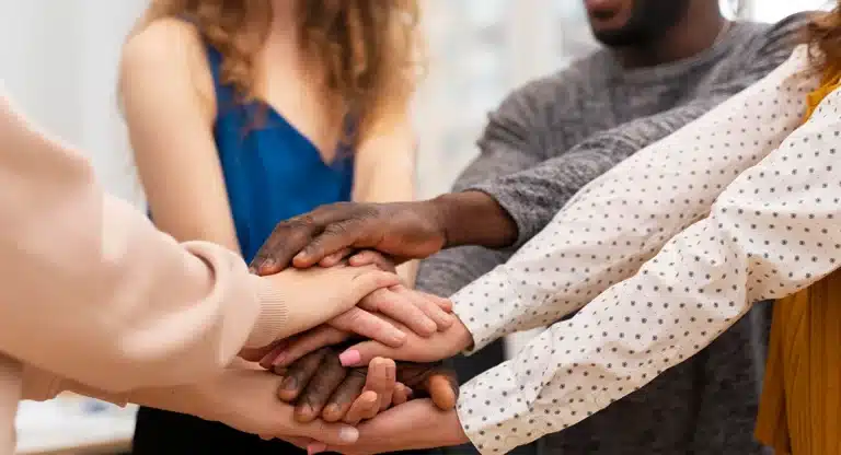 Diversity Management