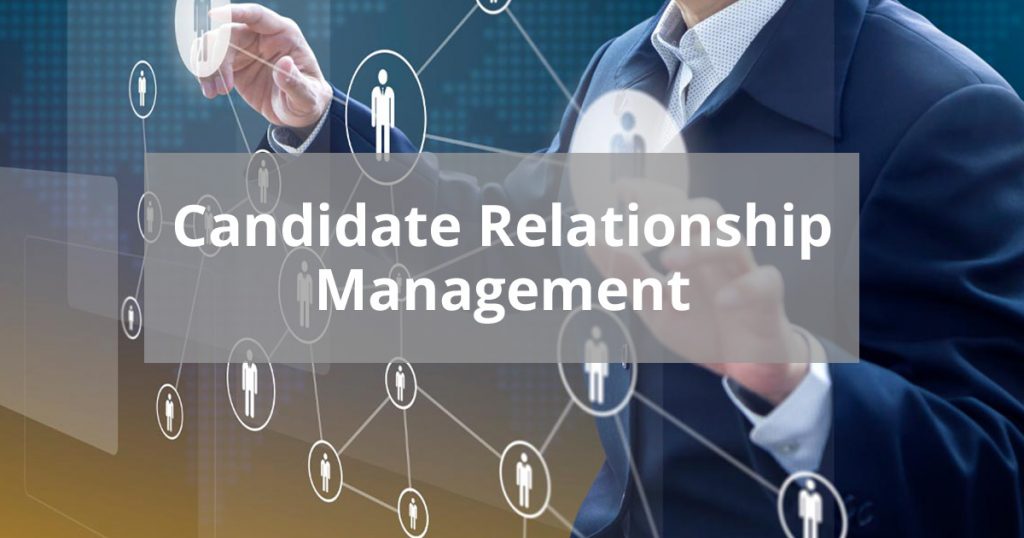 Candidate-Relationship-Management