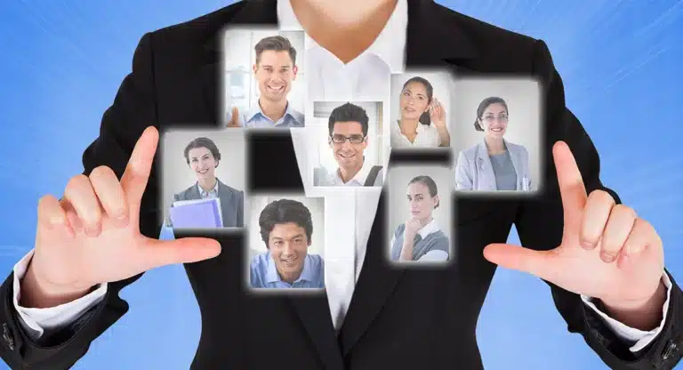 Candidate Relationship Management