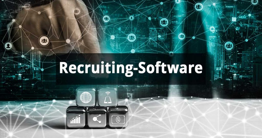 Recruiting-Software