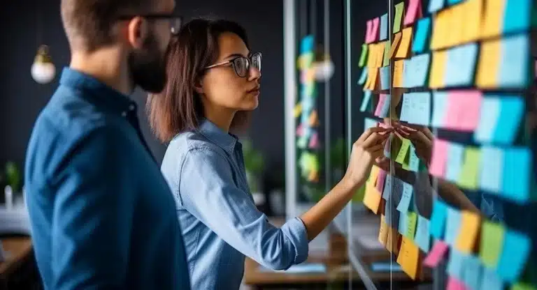 Agile Personalarbeit