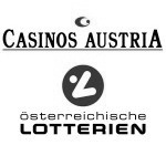 Casinos Austria - Österreichische Lotterien Logo