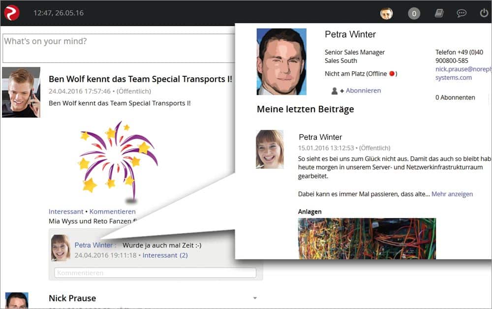 Rexx-Systems-Enterprise-Social-Network-Collaboration-Wissensmanagement