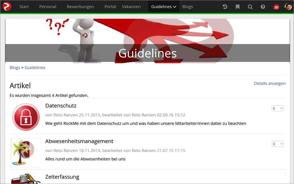 rexx systems Onboarding Blogs-Info-Stream