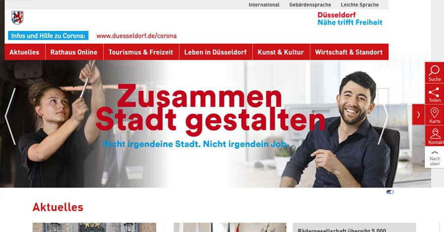 rexx-systems-Online-Assessment-Duesseldorf