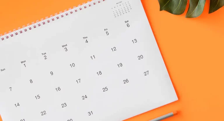 Urlaubsrückstellung