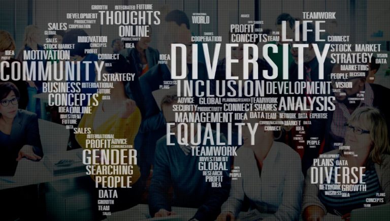 Diversity management – diversity makes all the difference