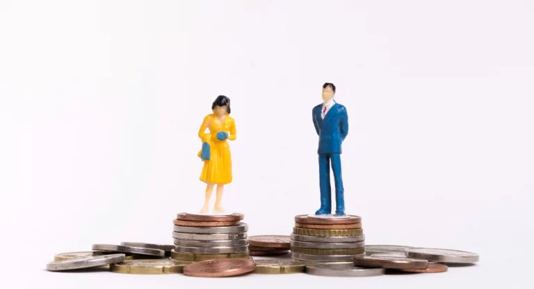 Equal Pay