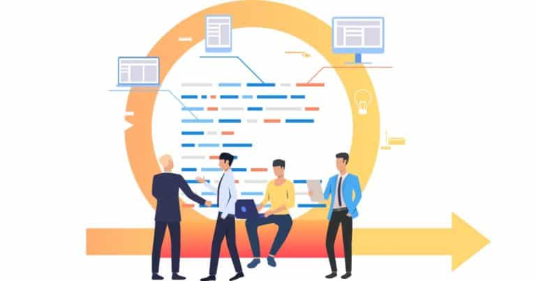 Einführung einer Personalsoftware in 30 Tagen