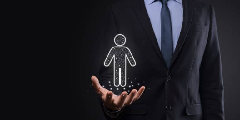 Der Faktor Mensch in Zeiten der Digitalisierung