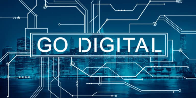 So nutzen Sie Ihre Fortschritte bei der Digitalisierung in der Zukunft: Wir geben die Tipps