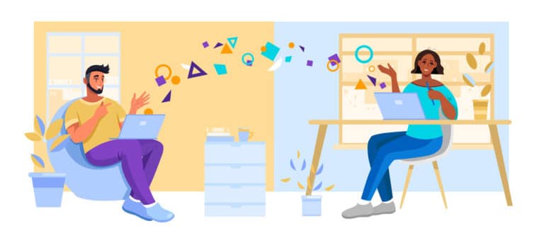 Mitarbeitergespräche während und nach der Corona-Zeit – warum Sie diese Aufgabe nicht verschieben sollten