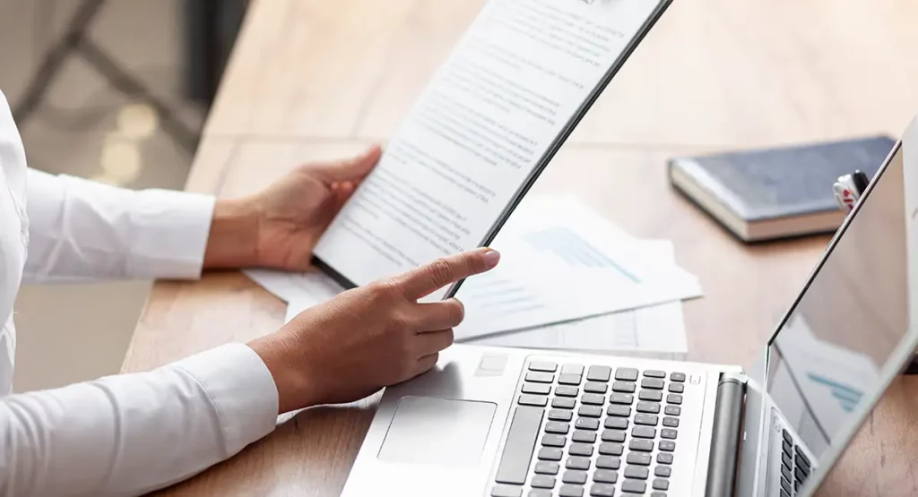 Qualifiziertes Arbeitszeugnis