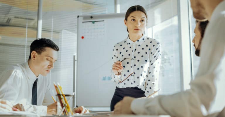 Wann ist eine Mitarbeiterbefragung sinnvoll?