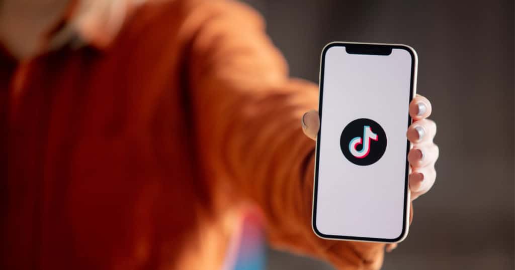 TikTok-Resumes: per Social-Media-App junge Menschen rekrutieren