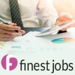 finest-jobs Statistik