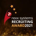 rexx Award 2021 rexx Award 2021