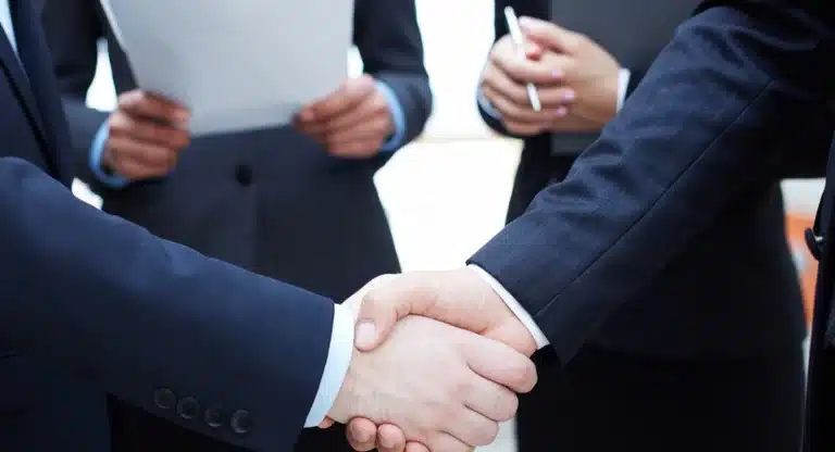 Betriebsvereinbarung