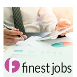 finest-jobs Statistiken Newsletter