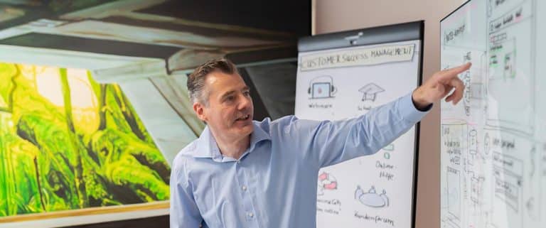 rexx systems Projektfahrplan Implementierung