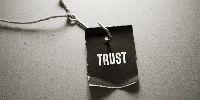 Vertrauen ist die neue Währung in der Unternehmenskultur