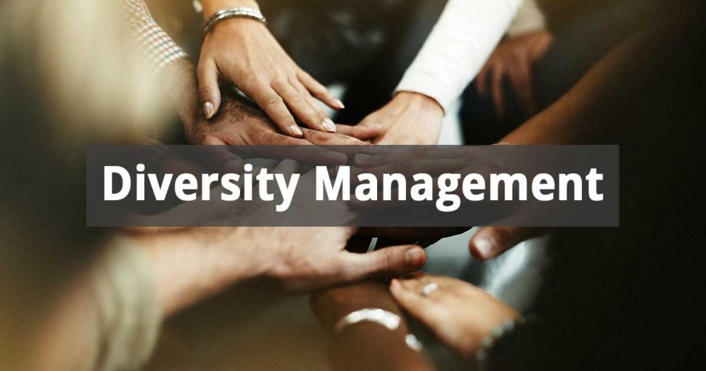 Diversity-Management im rexx HR-Glossar