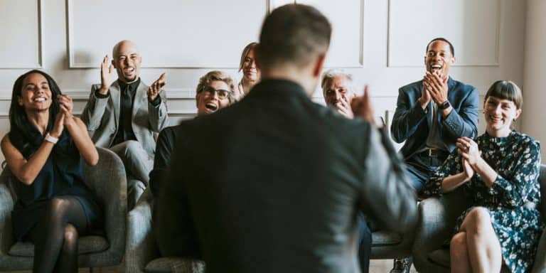 Führungskräfteentwicklung: Leadership durch Methodenmix