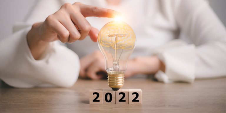 In Progress: HR trends in 2022