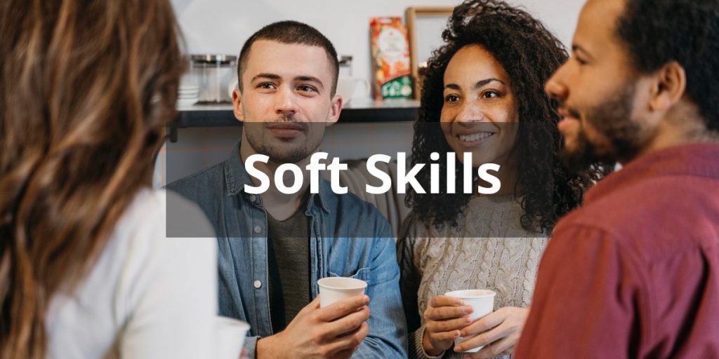 Soft Skills im HR-Glossar von rexx systems