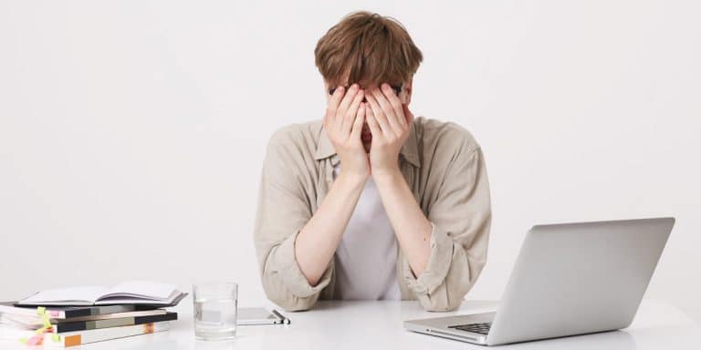 Was bei psychischen Erkrankungen am Arbeitsplatz zu beachten ist