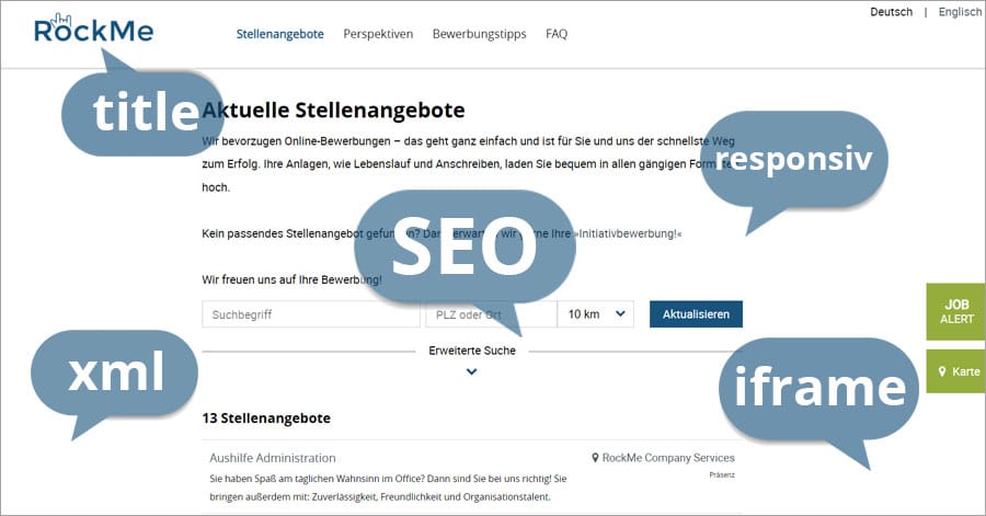 rock-me-jobportal-frontend
