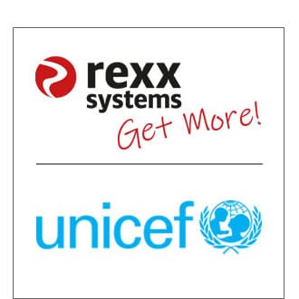 unicef rexx-systems