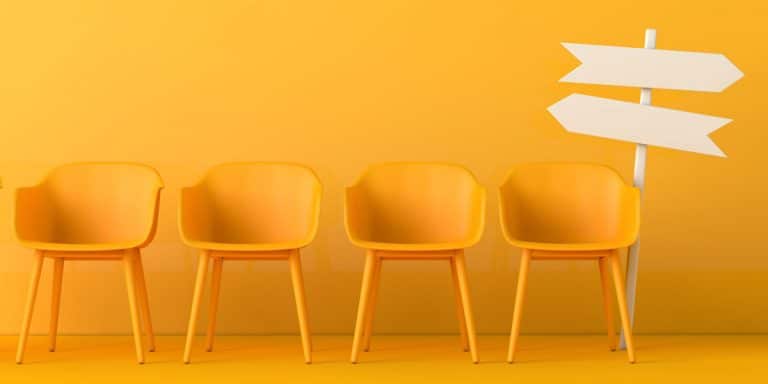 The Most Wanted: So viele offene Stellen in Deutschland wie noch nie