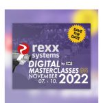 OMR Digital Masterclass mit rexx systems