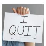 Quiet Quitting