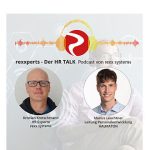 rexxperts HR-Talk: Personalentwicklung 4.0