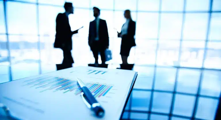 HCM – Human Capital Management